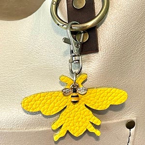 Leather Bee Goods - Etsy