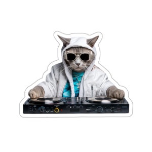 DJ Cat