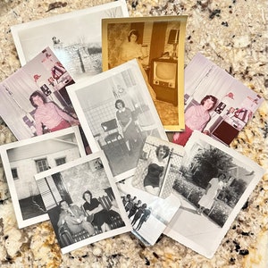 Photo scanning service to digitize and enhance old and hardcopy photos