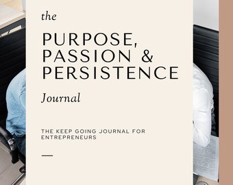 Il diario aziendale definitivo / Diario giornaliero / Diario aziendale stampabile