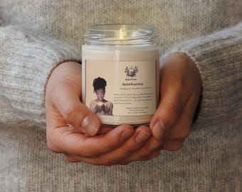 Peccaminosa dolcezza - Candele di lusso