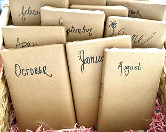 mystery book club, surprise book, blind date with a book, monthly surprise book, pick your genre!