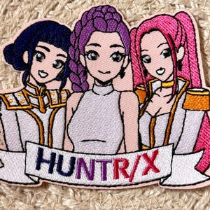 trucker hat patch, kids patches, embroidery patch, iron on, sew on, patches for bag, patches for clothes