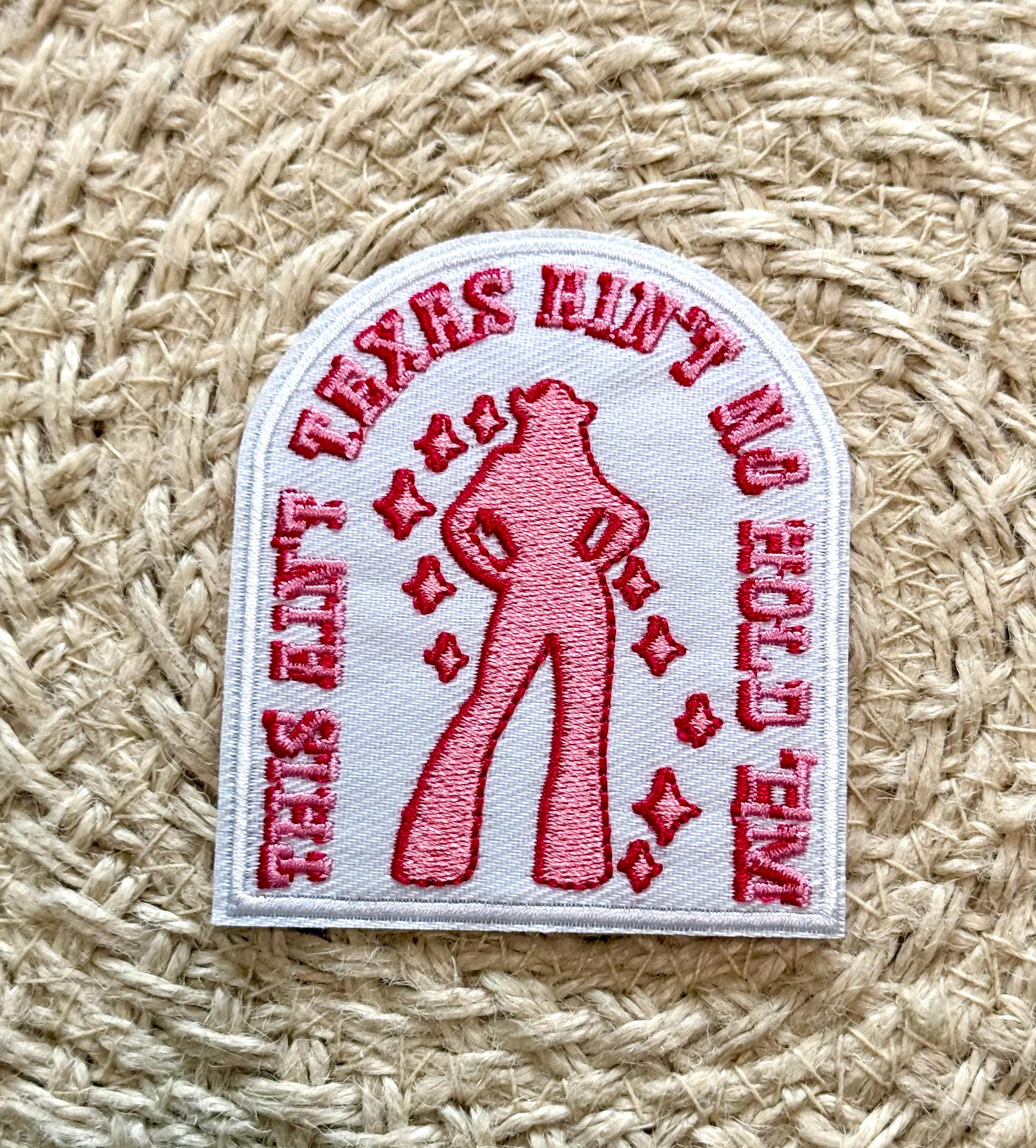 Épingle De Revers Chapeau Cowboy Texas 101% Texan - R.I. Inc. - Unisexe, Occasion