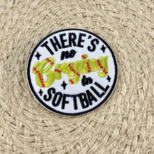 Sport Mama, Mama, Softball, weinerlich, weinerlich, Trucker Mütze Aufnäher, Aufnäher zum aufbügeln, aufnähen, aufbügeln, aufnähen