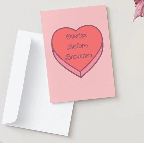 Valentine's Day Digital Card