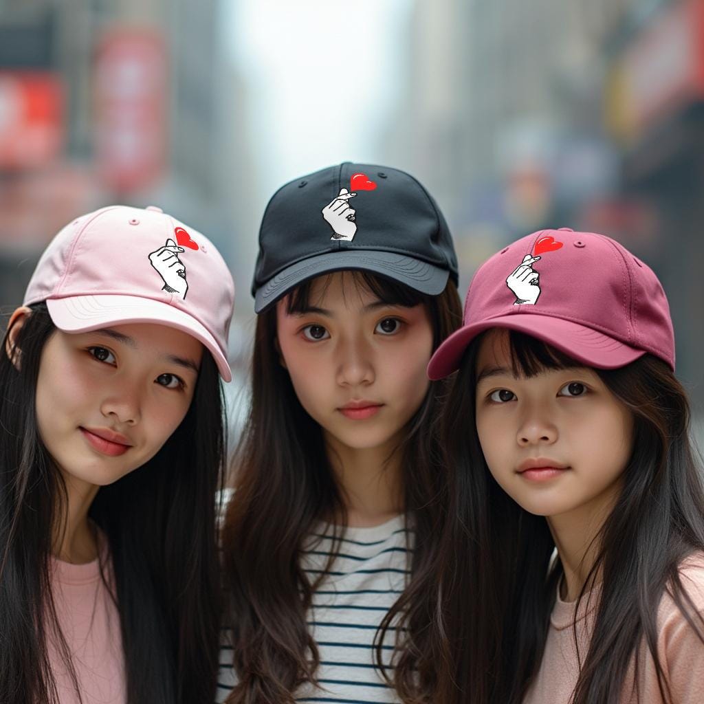 Twice Baseball Cap - Etsy