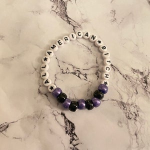 Olivia Rodrigo GUTS Bracelets