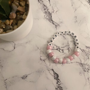 Nessa Barrett Bracelets