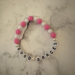 Sabrina Carpenter-armbanden