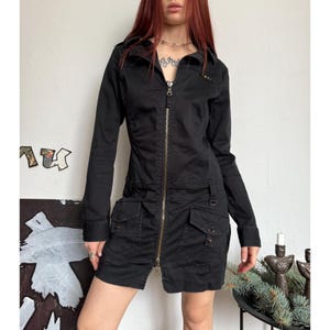 Y2k Diesel Jacket - Etsy Y2k Diesel Jacket - Etsy