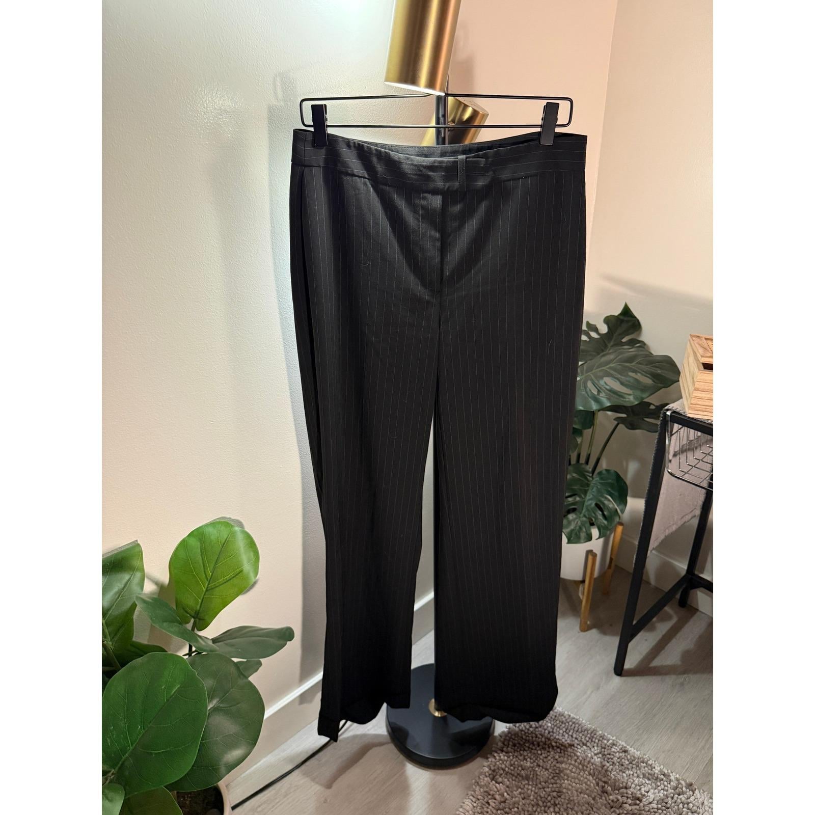 Vintage Y2k Pinstripe Pants - Etsy - Page 2
