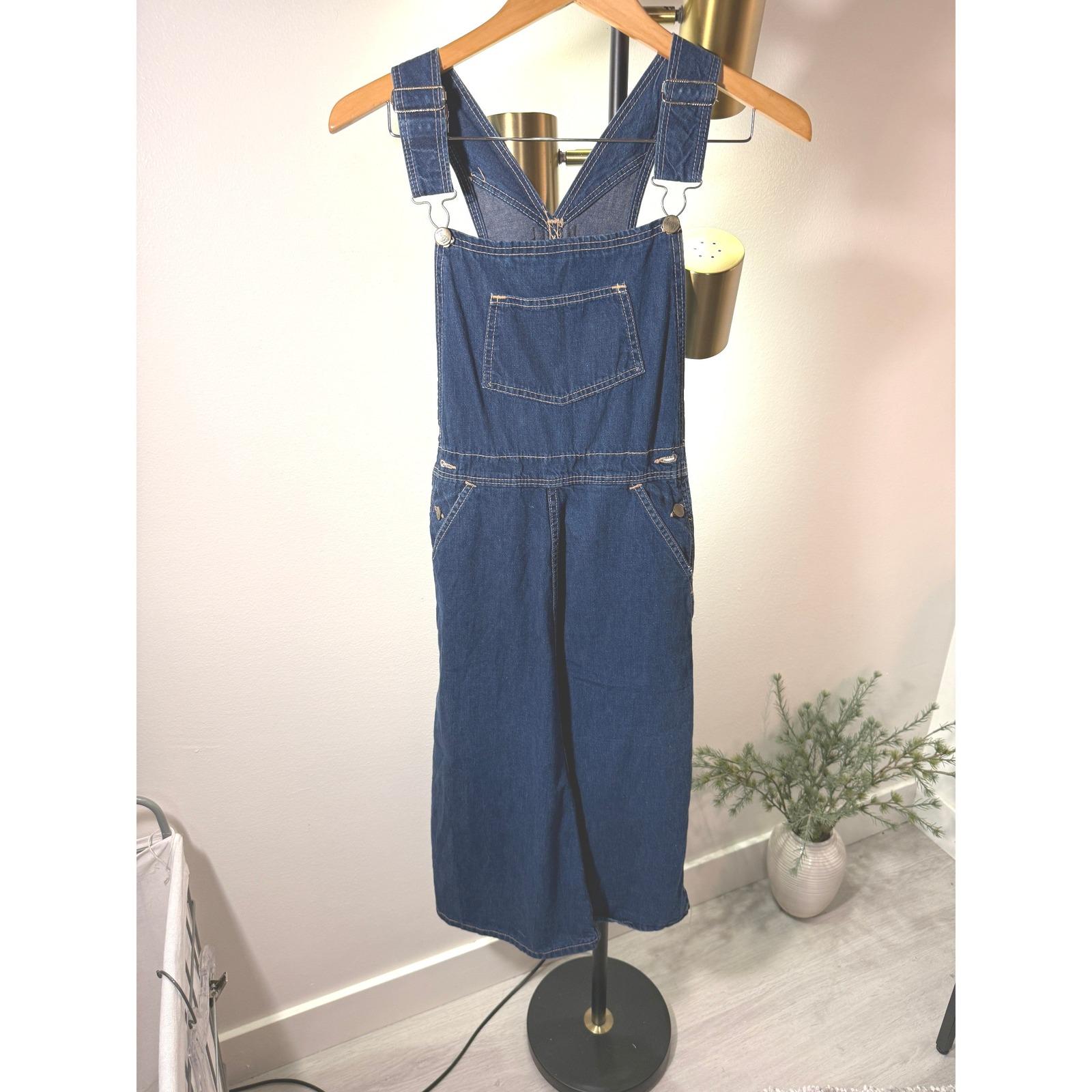 Fit Flare Overalls - Etsy