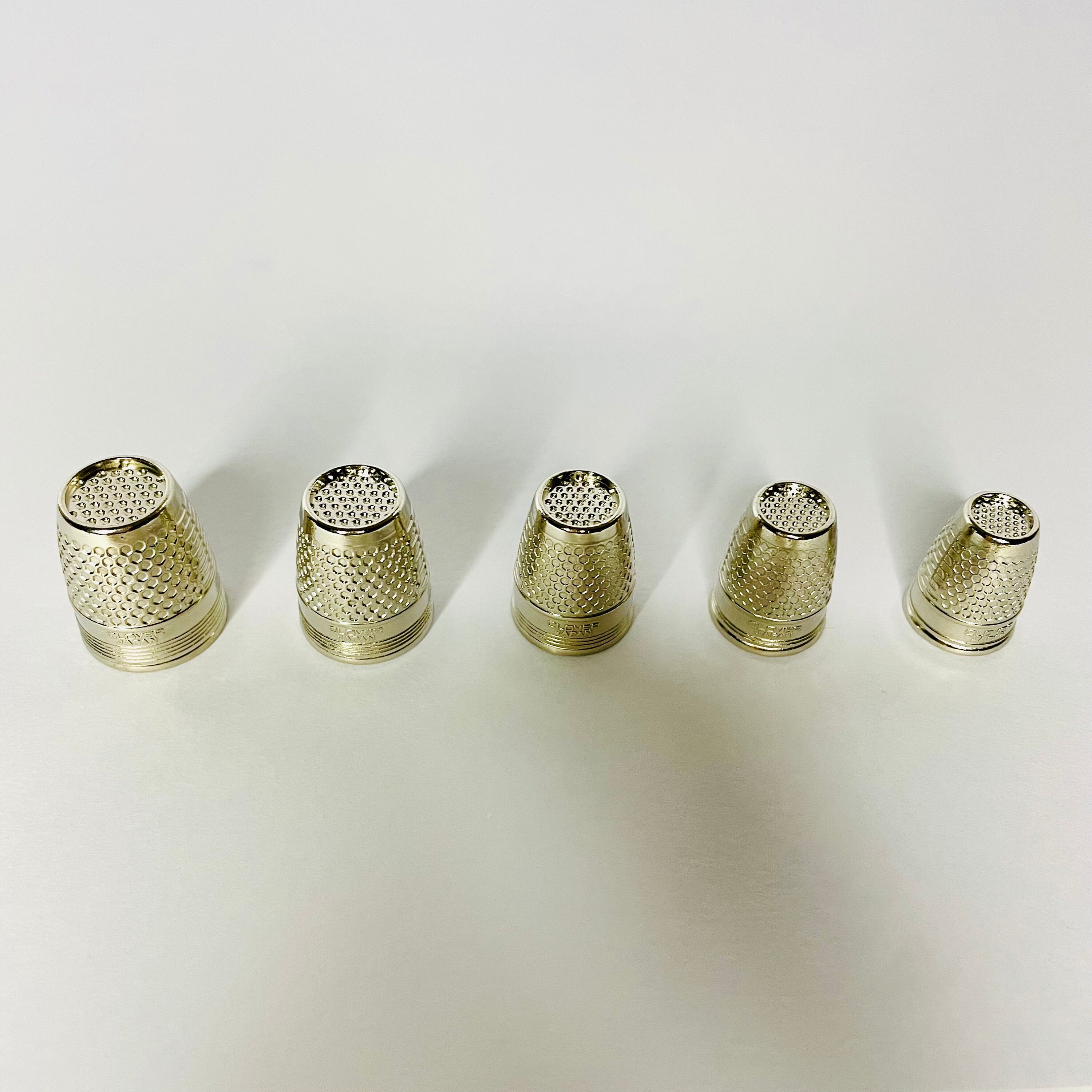 Japanese thimble - Etsy 日本
