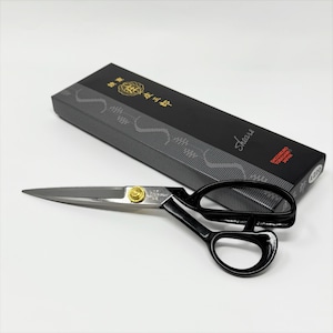 Shozaburo 220mm-300mm Japanese Fabric Scissors