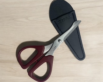 Japanische Applikationsschere 115 mm von Clover