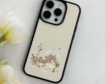 Chinchilla phone case iphone 14 phone case custom iPhone 15 14 13 12 11 7 8 XR Plus Pro max iPhone SE case kawaii iphone case iphone 12 pro