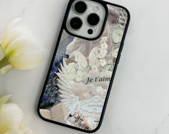 Butterfly phone case iphone 14 phone case custom iPhone 15 14 13 12 11 7 8 XR Plus Pro max iPhone SE case kawaii iphone case iphone 12 pro