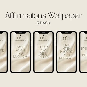 Motivation Wallpaper | Alive Wallpaper | Affirmation Phone Wallpaper | Aesthetic Wallpaper | HD Mobile Wallpaper | Positive Quotes
