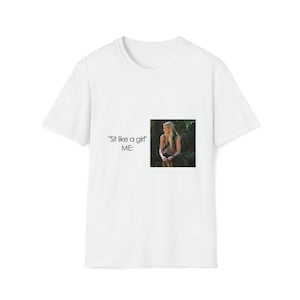 Anti - aufgewacht Unisex Softstyle T-Shirt