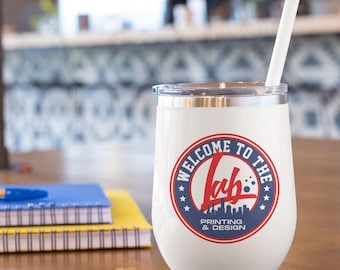 Custom UV-DTF Stickers – Waterproof and Durable for Any Surface