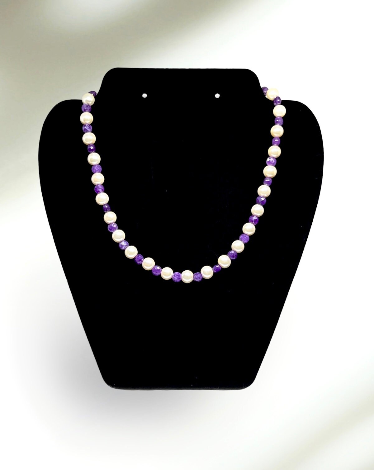 TATIANA☆[Silver925] Black Cube Beads Necklace il_fullxfull.3361020001_k38v.jpg