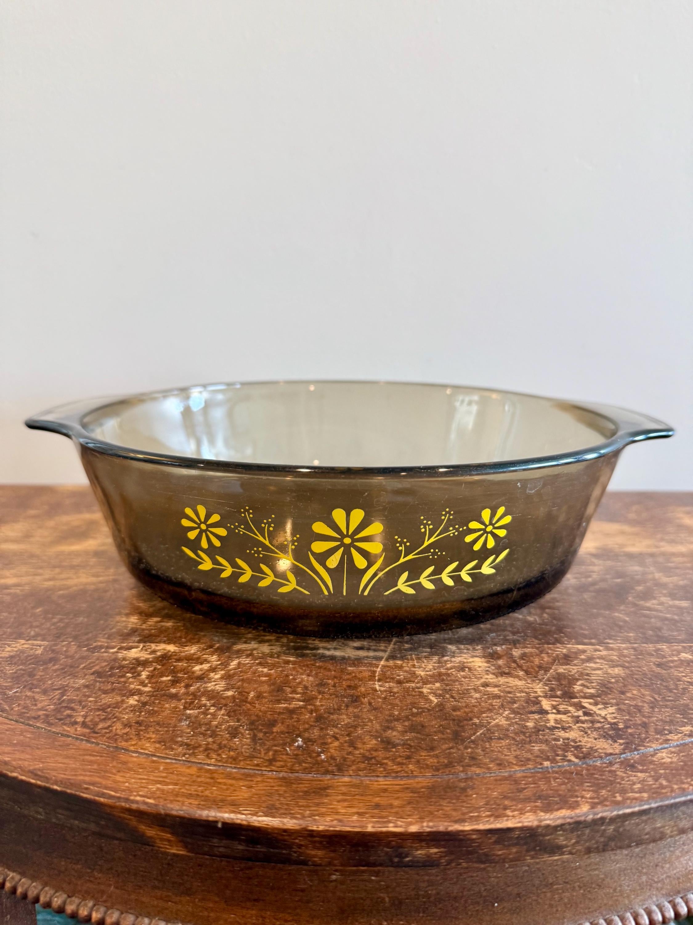 gustavsberg＊BALTIC＊Antique Casserole・* gustavsberg＊BALTIC＊Antique Casserole・*