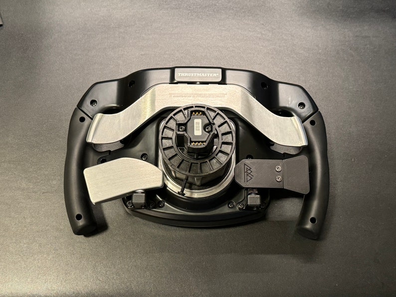 Thrustmaster SF1000 Bite Point Clutch Paddles Etsy