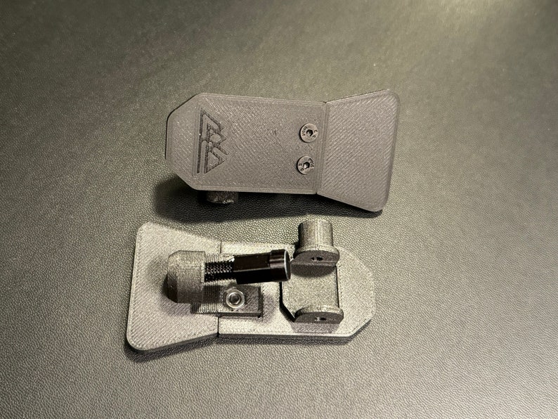 Thrustmaster SF1000 Bite Point Clutch Paddles Etsy