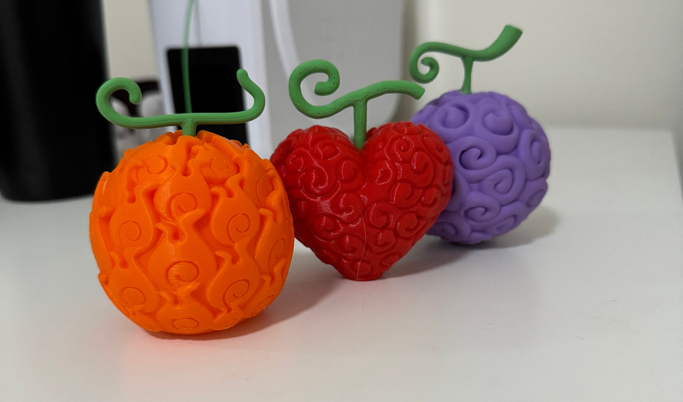 Gum Gum Fruit - Etsy