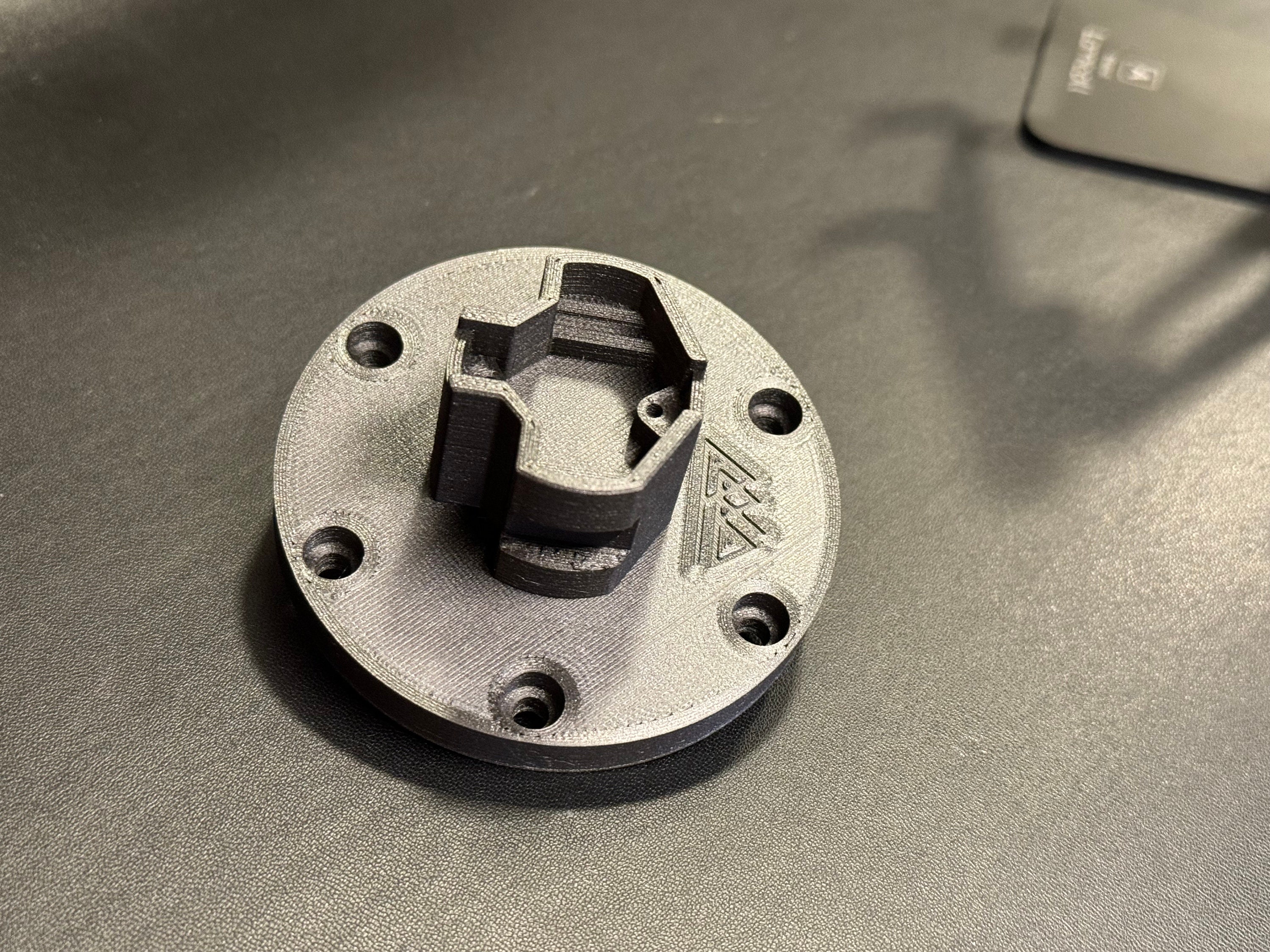 Thrustmaster T818 Adapter for Universal Hubs - Etsy