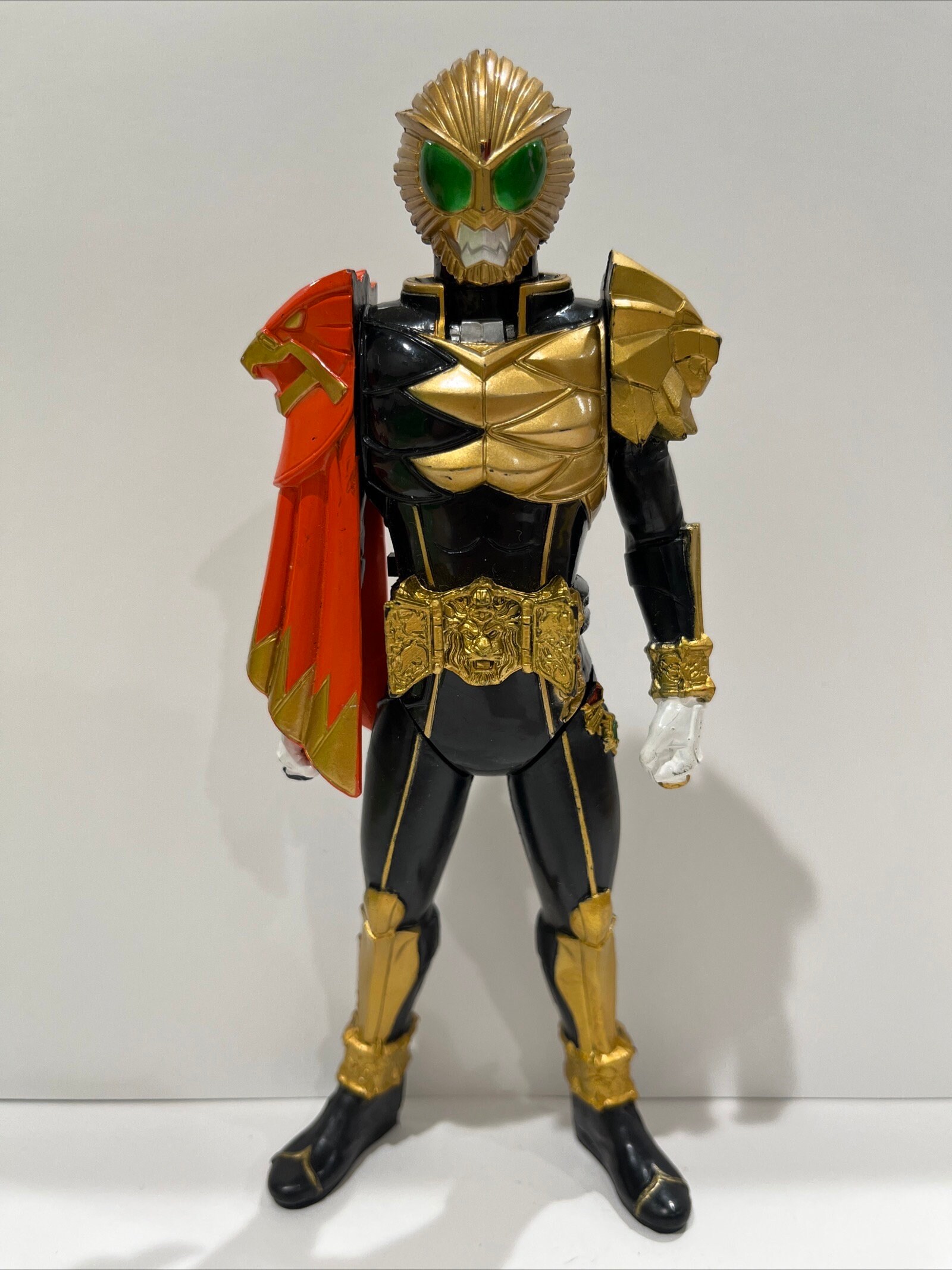Kamen Rider Beast - Etsy Kamen Rider Beast - Etsy