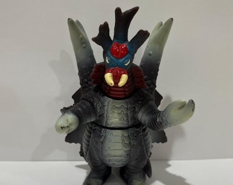 Bandai 2003, figurine Monster Godzilla en vinyle de 3,5 pouces à collectionner, Japon Ultraman