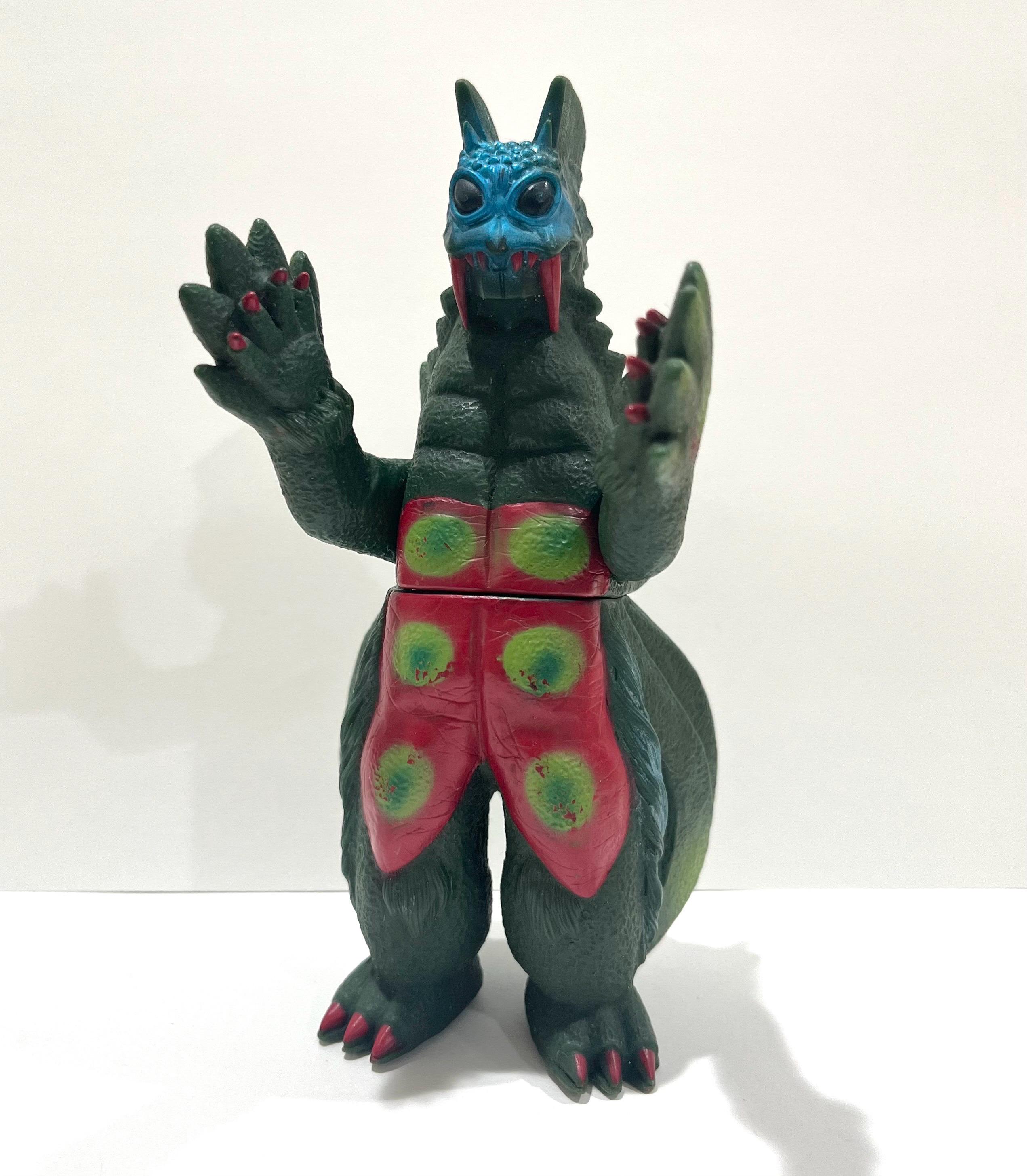 2013 Bandai Ultra Monster Series #21 Doragory, Ultraman Ginga