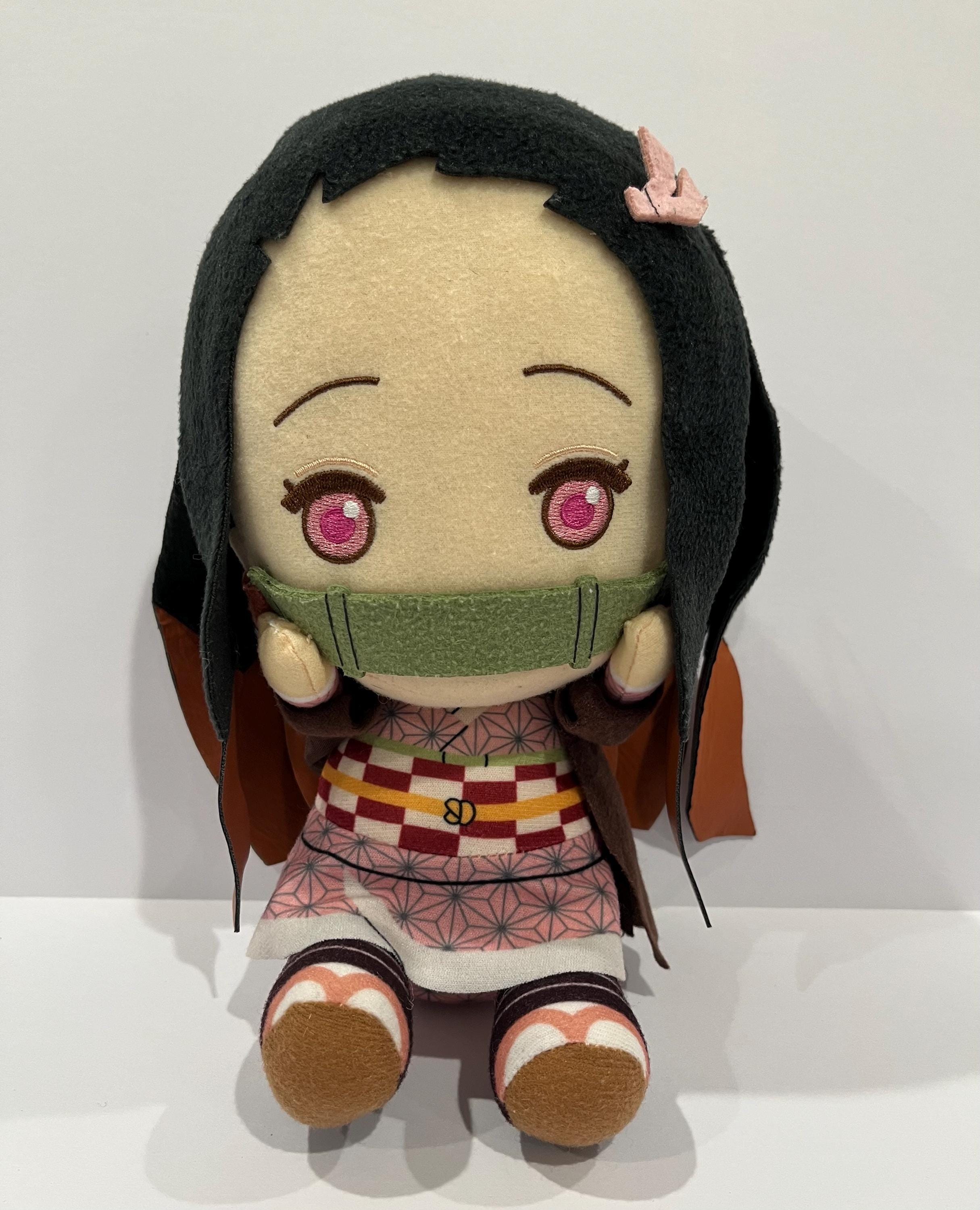 nezuko sex toys Nezuko Toy