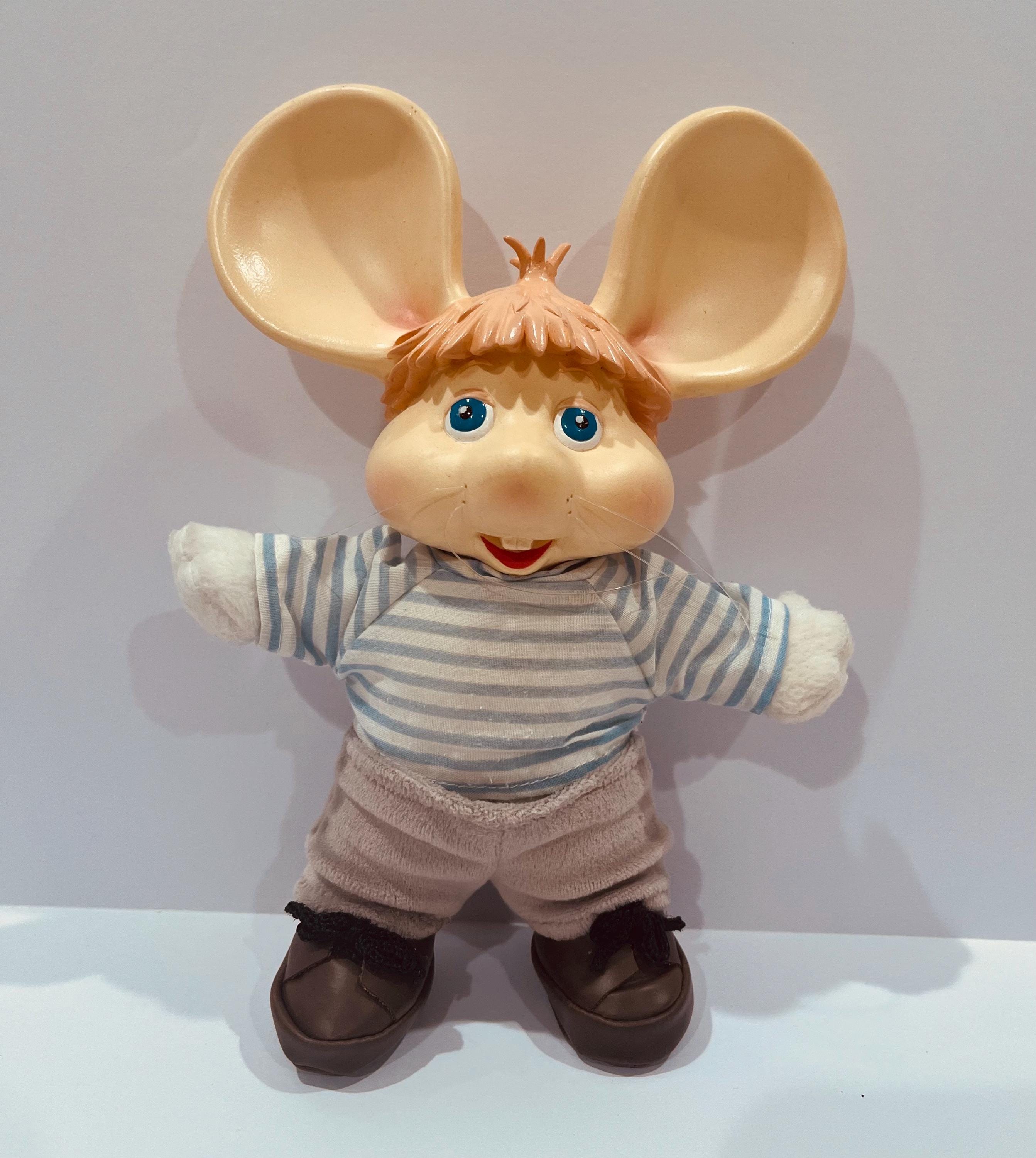 Topo gigio figure España - Main Image