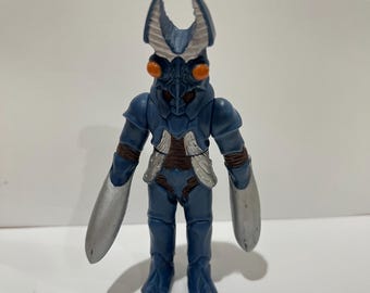 ウルトラマン 怪獣 バンダイ レア ヴィンテージ トイ ソフトビニール