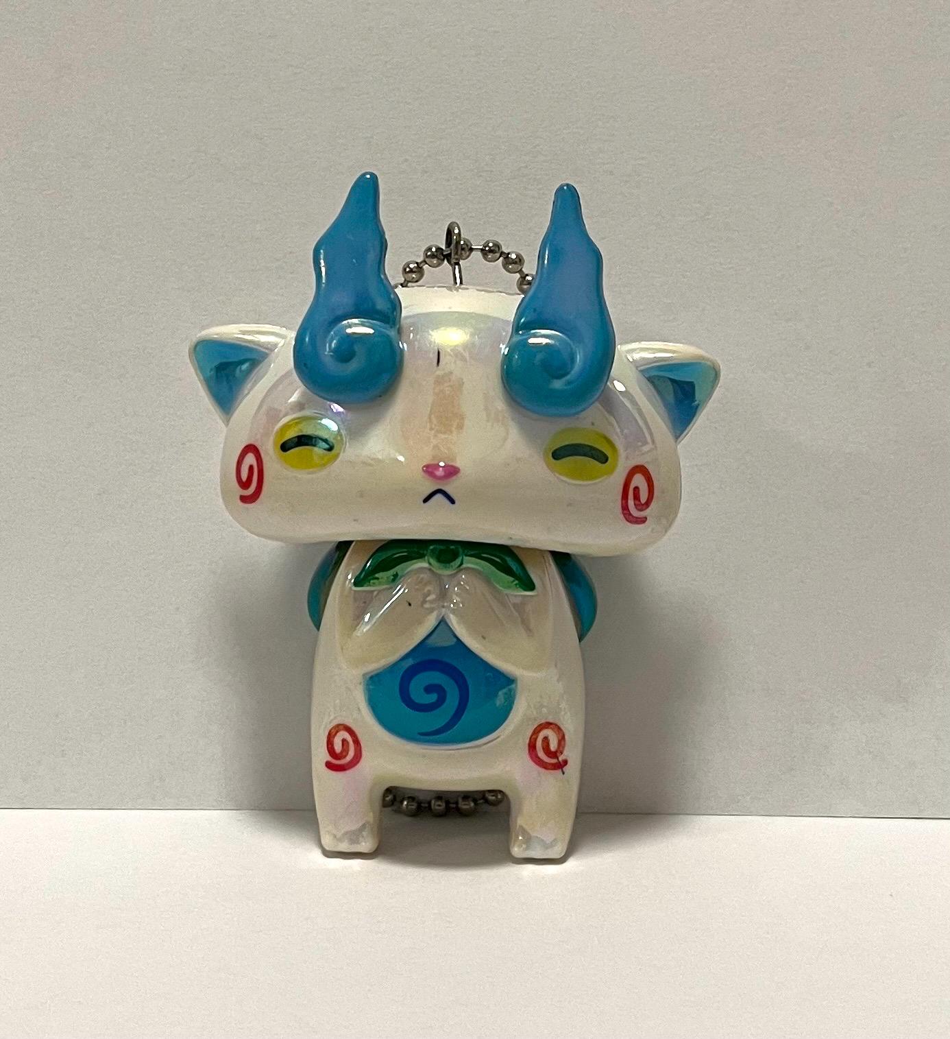 コマサンさま専用 Yokai watch komasan - Etsy 日本