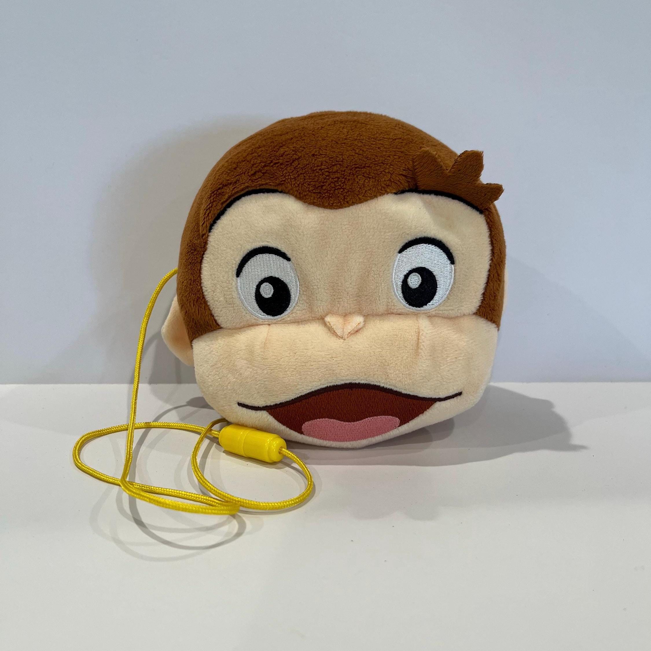 Curious george gund - Etsy 日本