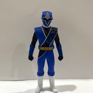 Power rangers ninja steel action figures - Etsy 日本