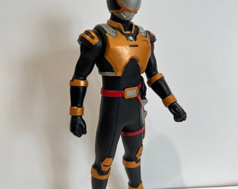 Kamen Rider DRAGON KNIGHT Ryuki DX Ride Shooter Figure
