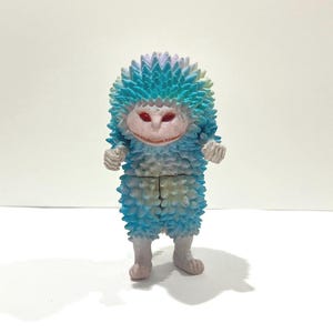 HG Ultraman Duncan Ultra Seven Monster Bandai Gashapon Ultra Figure Hight 3.5&quot; Figure Toy Collectible Japan