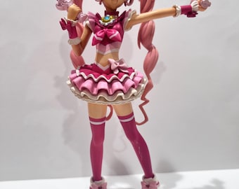 slim fit dress slacks Pretty Cure Style Doll Cure Kiss