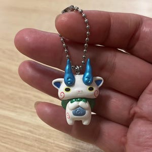 Yokai watch komasan - Etsy 日本