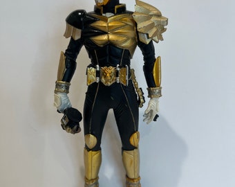 世紀末 MASK FIGURE “JAGI Ver.Gold” Amazon.com: TAMASHII NATIONS Saint Seiya Saint Cloth Myth