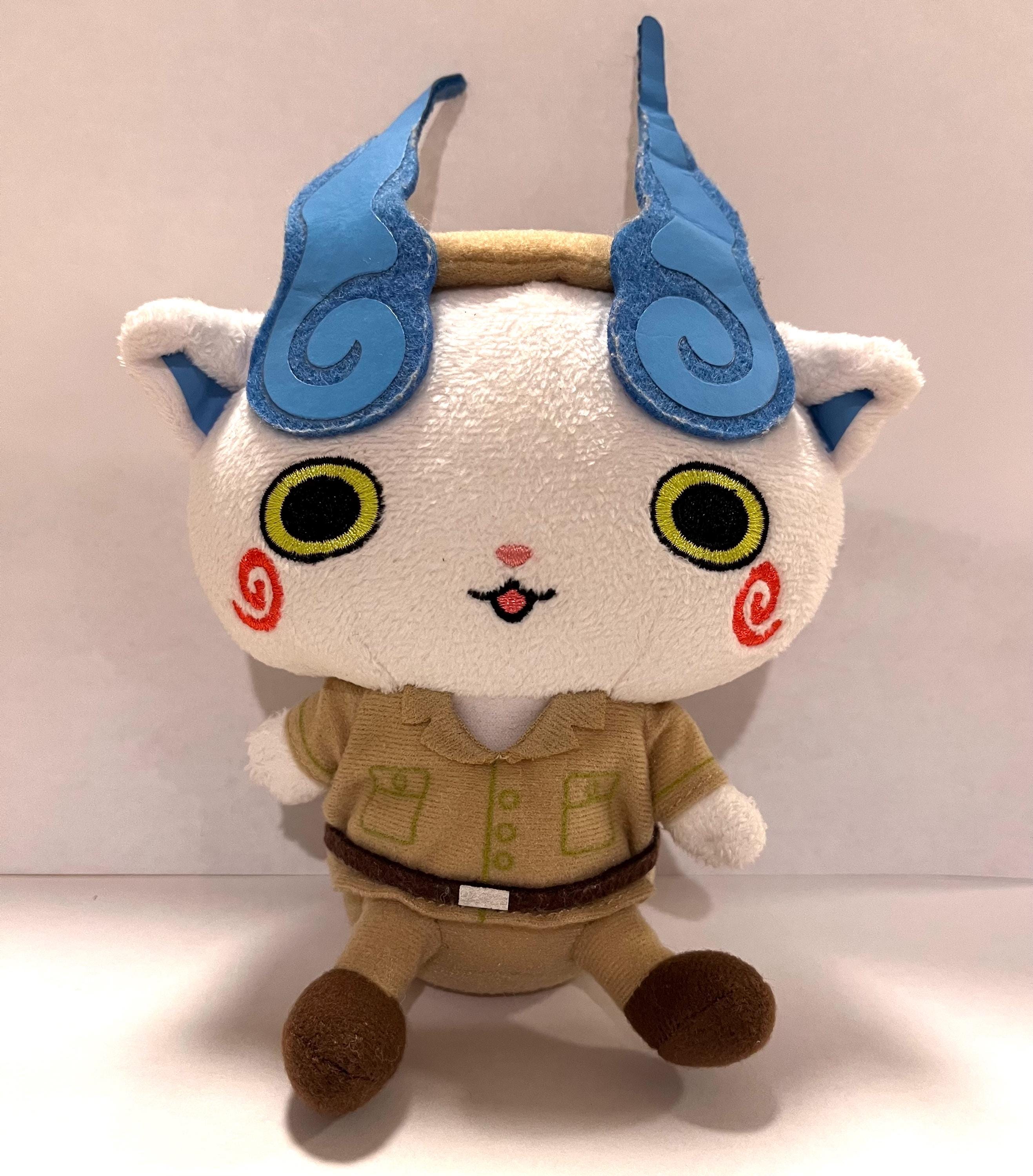 Yokai watch komasan - Etsy 日本