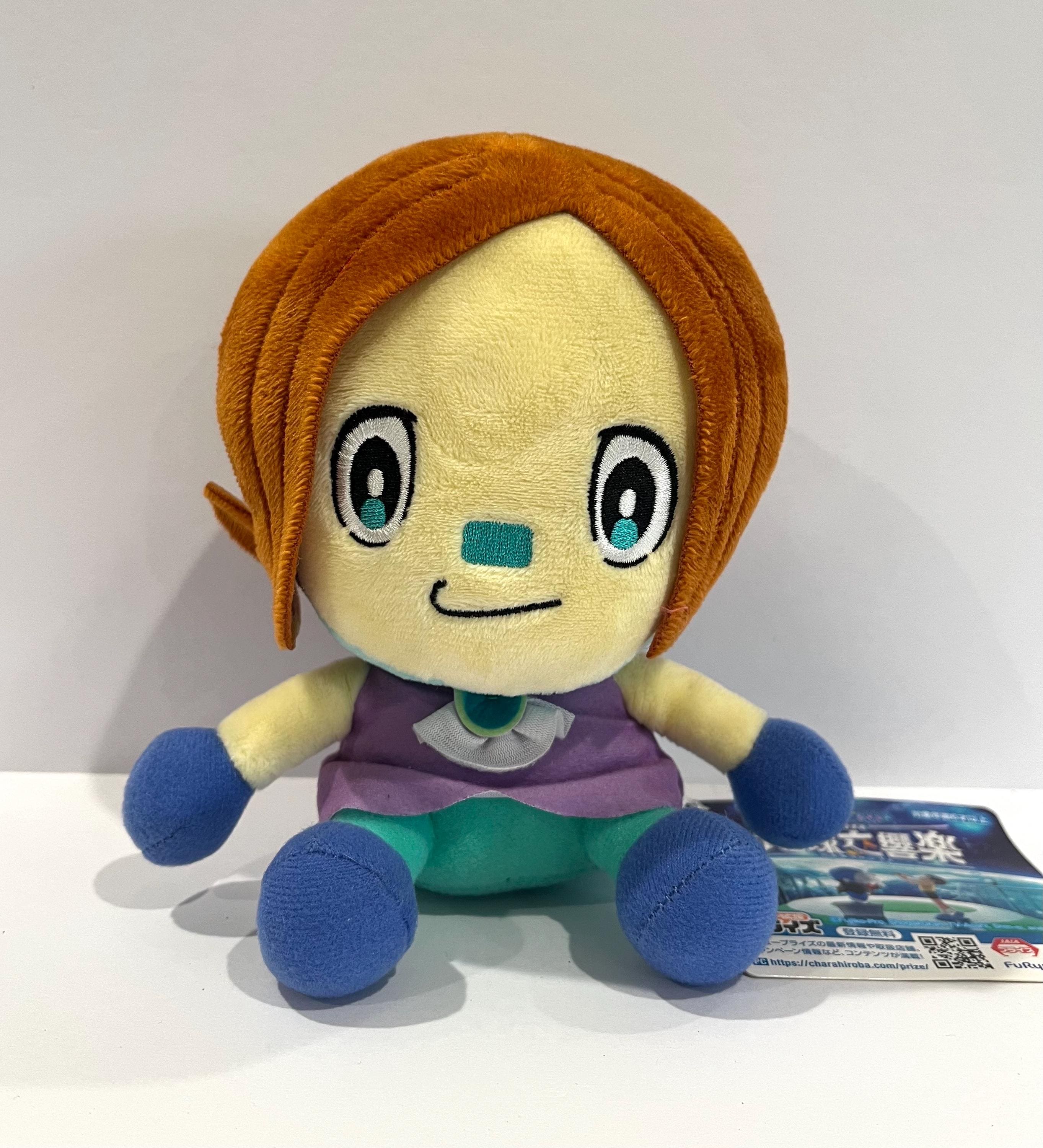 ネット 販売 ユニクロ 村上龍 ドラえもん ぬいぐるみ 【公式通販】