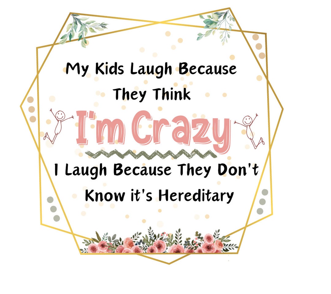 Funny Mom Shirt PNG, Motherhood Quote Png, Mom Mug Png, Funny Sayings ...