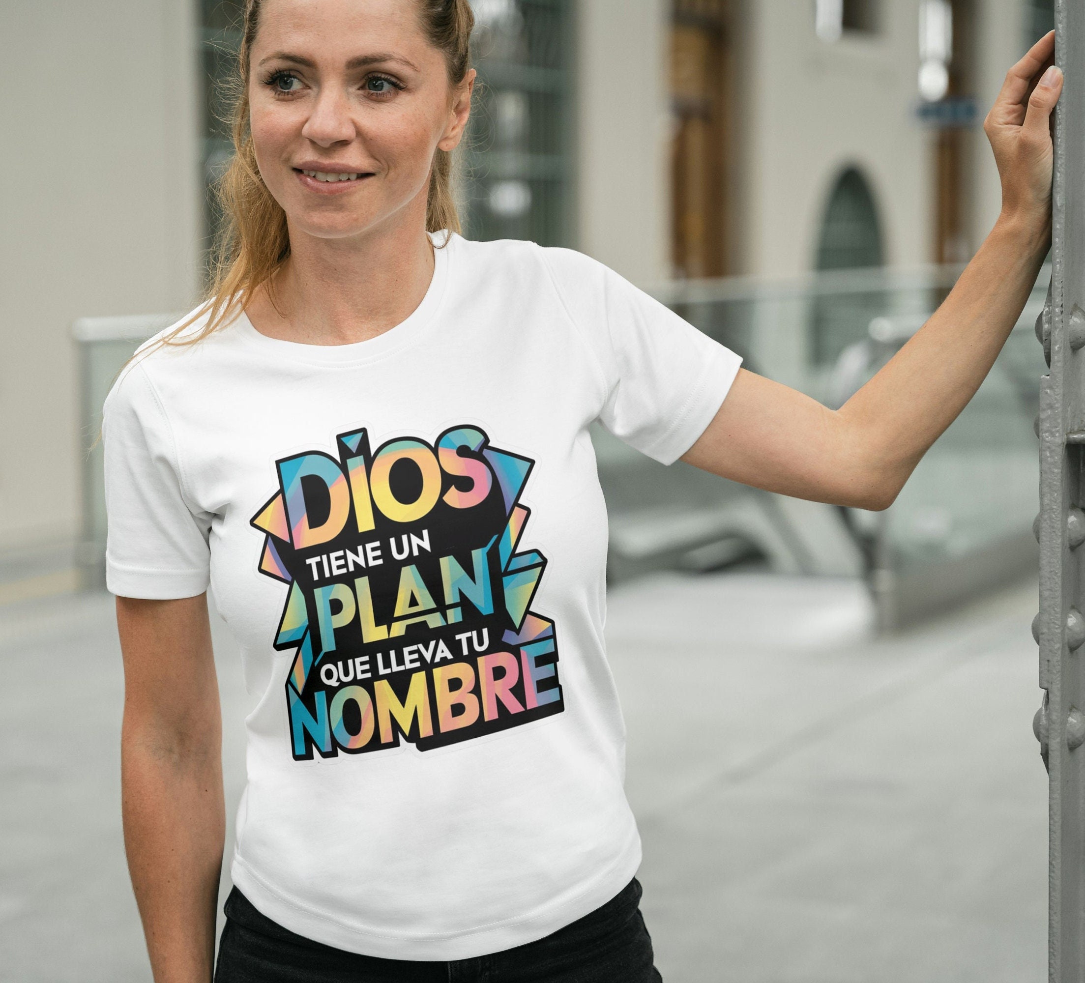 Playeras Personalizadas Venta De Playeras Cristianas Camisetas