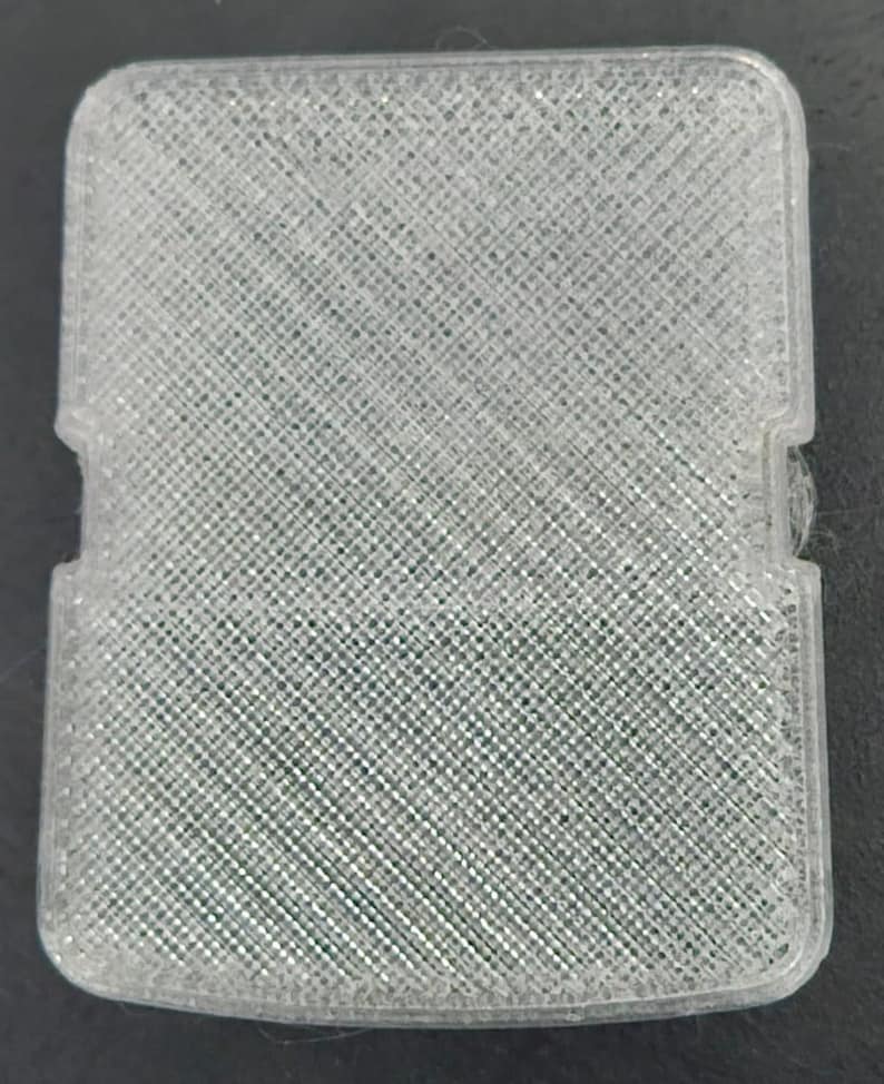 Roadtrek & Airstream Porch Light Cover Etsy